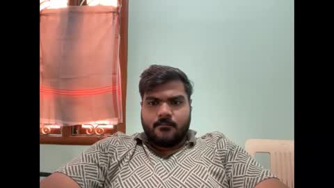 Snapshot of romeo_sam25 chatting on 10-13-25, 04:34 Romeo Sam online show from 10-13-25, 04:34