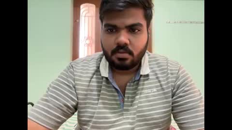 Snapshot of romeo_sam25 chatting on 11-11-25, 06:24 Romeo Sam online show from 11-11-25, 06:24