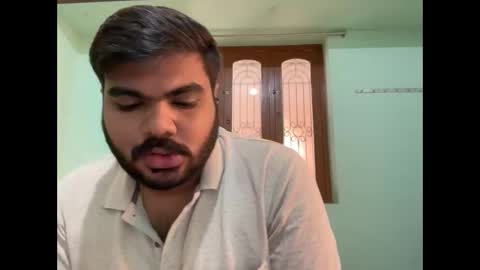 Snapshot of romeo_sam25 chatting on 11-12-25, 06:47 Romeo Sam online show from 11-12-25, 06:47