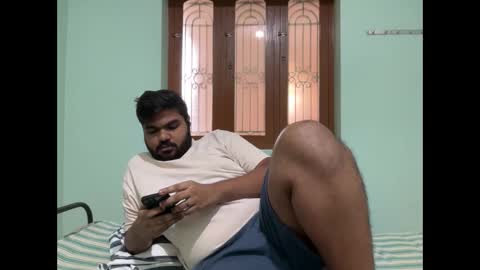 Snapshot of romeo_sam25 chatting on 11-17-25, 03:56 Romeo Sam online show from 11-17-25, 03:56