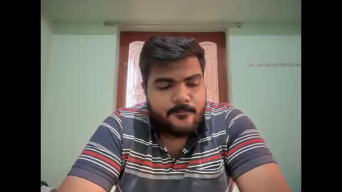 Snapshot of romeo_sam25 chatting on 01-08-26, 05:21 Romeo Sam online show from 01-08-26, 05:21