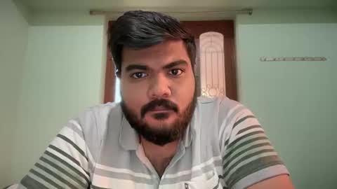 Snapshot of romeo_sam25 chatting on 01-18-26, 04:38 Romeo Sam online show from 01-18-26, 04:38