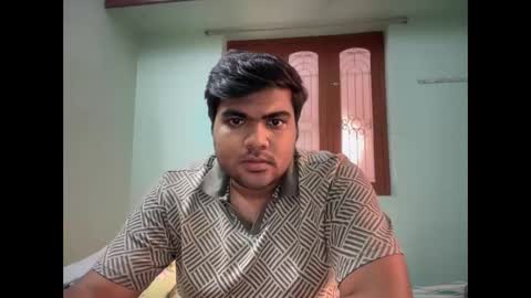 Snapshot of romeo_sam25 chatting on 02-01-26, 05:28 Romeo Sam online show from 02-01-26, 05:28