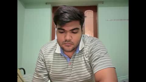 Snapshot of romeo_sam25 chatting on 02-02-26, 11:20 Romeo Sam online show from 02-02-26, 11:20