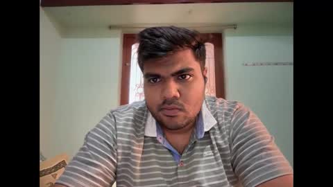 Snapshot of romeo_sam25 chatting on 02-03-26, 05:49 Romeo Sam online show from 02-03-26, 05:49