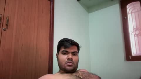 Snapshot of romeo_sam25 chatting on 02-04-26, 07:47 Romeo Sam online show from 02-04-26, 07:47