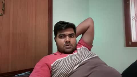 Snapshot of romeo_sam25 chatting on 02-05-26, 08:19 Romeo Sam online show from 02-05-26, 08:19