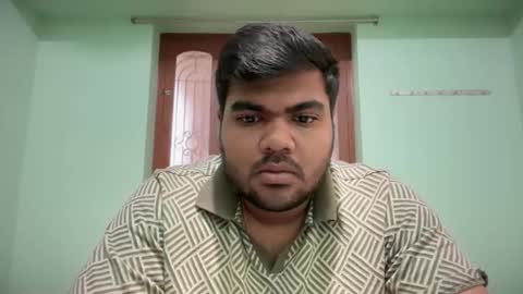 Snapshot of romeo_sam25 chatting on 02-10-26, 01:32 Romeo Sam online show from 02-10-26, 01:32