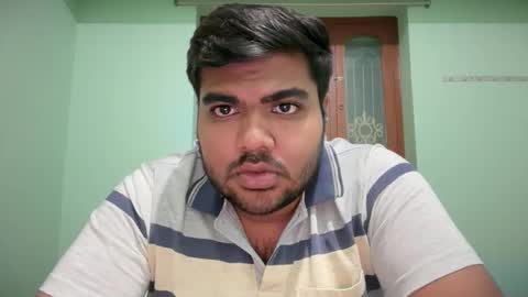 Snapshot of romeo_sam25 chatting on 02-10-26, 03:16 Romeo Sam online show from 02-10-26, 03:16