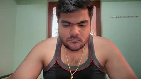 Snapshot of romeo_sam25 chatting on 02-11-26, 08:52 Romeo Sam online show from 02-11-26, 08:52