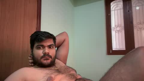 Snapshot of romeo_sam25 chatting on 02-26-26, 05:06 Romeo Sam online show from 02-26-26, 05:06