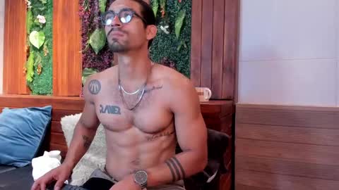 R O M E O  online show from 01-19-25, 05:37