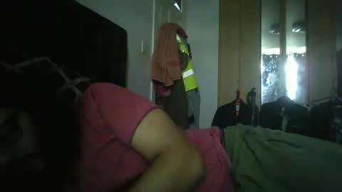 romeoisnotperfectbuthetries online show from 12-15-24, 01:43