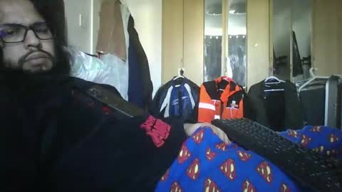 romeoisnotperfectbuthetries online show from 02-18-25, 08:49