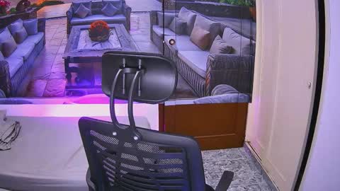 Snapshot of romeomillerr chatting on 10-01-25, 07:31 Romeo online show from 10-01-25, 07:31