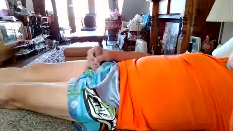 Trinked online show from 02-16-25, 01:03