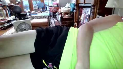 Trinked online show from 02-28-25, 08:31