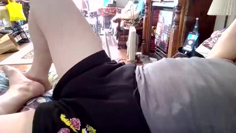 Trinked online show from 10-02-25, 06:53