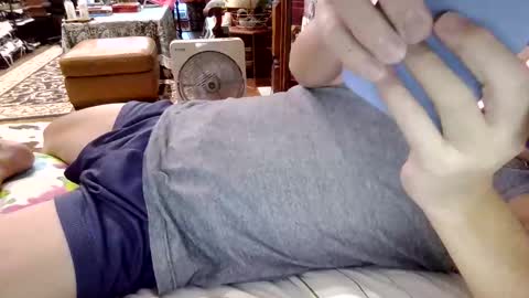 Trinked online show from 10-12-25, 08:02