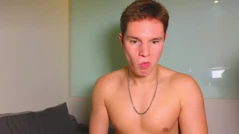 Romeo online show from 10-19-25, 06:19