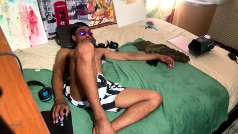 romeotyn online show from 02-14-25, 04:09