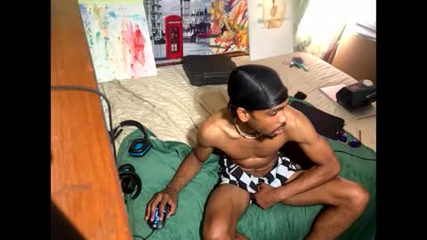 romeotyn online show from 02-14-25, 07:12