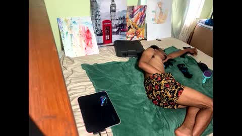 romeotyn online show from 02-15-25, 02:55