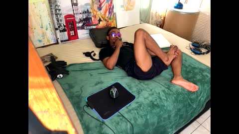 romeotyn online show from 02-16-25, 02:32