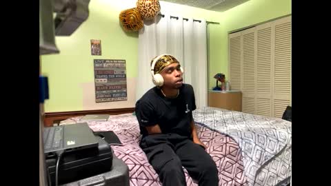 romeotyn online show from 02-26-25, 03:21