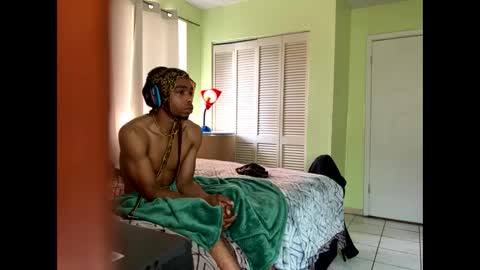 romeotyn online show from 03-01-25, 03:16