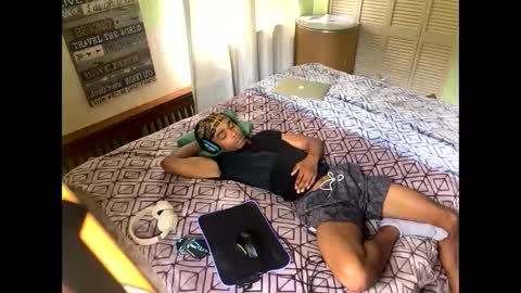 romeotyn online show from 03-04-25, 04:20