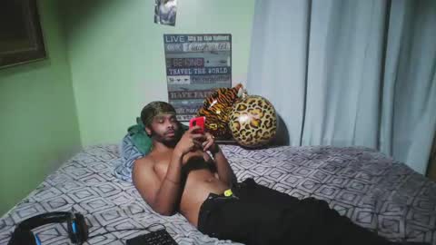 romeotyn online show from 09-18-25, 06:15