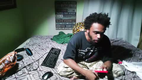 romeotyn online show from 10-09-25, 01:36