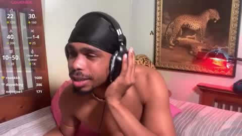 romeotyn online show from 01-31-26, 07:11