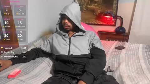 romeotyn online show from 02-03-26, 07:13