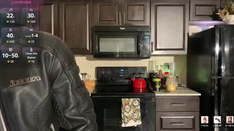 romeotyn online show from 02-22-26, 11:36