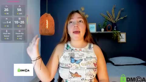 romi online show from 09-25-25, 05:05