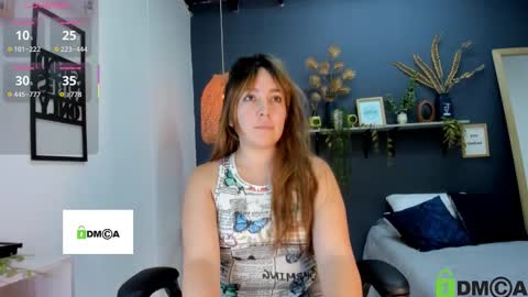 romi online show from 11-27-25, 07:05