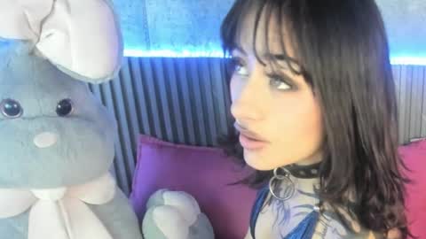 Snapshot of rominnakonde chatting on 02-10-25, 07:07 Rominna online show from 02-10-25, 07:07