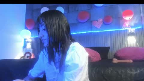 Snapshot of rominnakonde chatting on 02-24-25, 11:19 Rominna online show from 02-24-25, 11:19