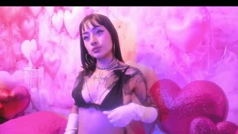Snapshot of rominnakonde chatting on 02-25-25, 07:47 Rominna online show from 02-25-25, 07:47