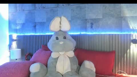 Snapshot of rominnakonde chatting on 03-11-25, 07:36 Rominna online show from 03-11-25, 07:36