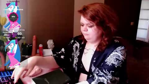 Romy online show from 03-11-26, 10:21