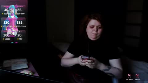 Romy online show from 03-15-26, 03:51