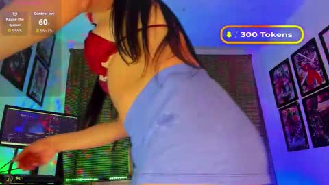 Romyna online show from 02-21-26, 07:42
