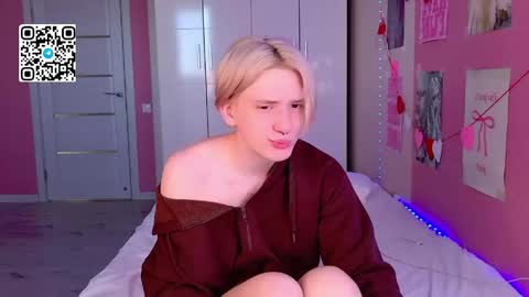 Ron online show from 04-24-26, 04:37