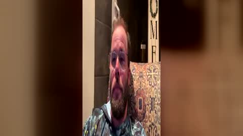 ronald2774 online show from 06-14-26, 03:30
