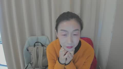 Snapshot of rongrong0329 chatting on 04-08-26, 04:12 sui sui online show from 04-08-26, 04:12