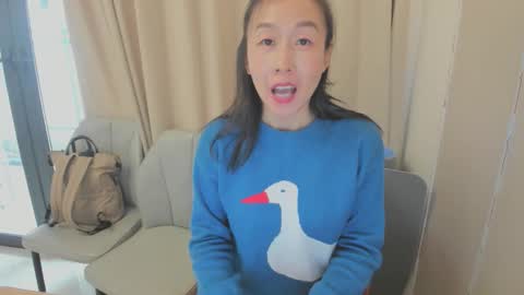 sui sui online show from 04-10-26, 08:41