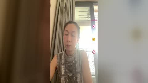 Snapshot of rongrong0329 chatting on 08-03-26, 09:04 sui sui online show from 08-03-26, 09:04